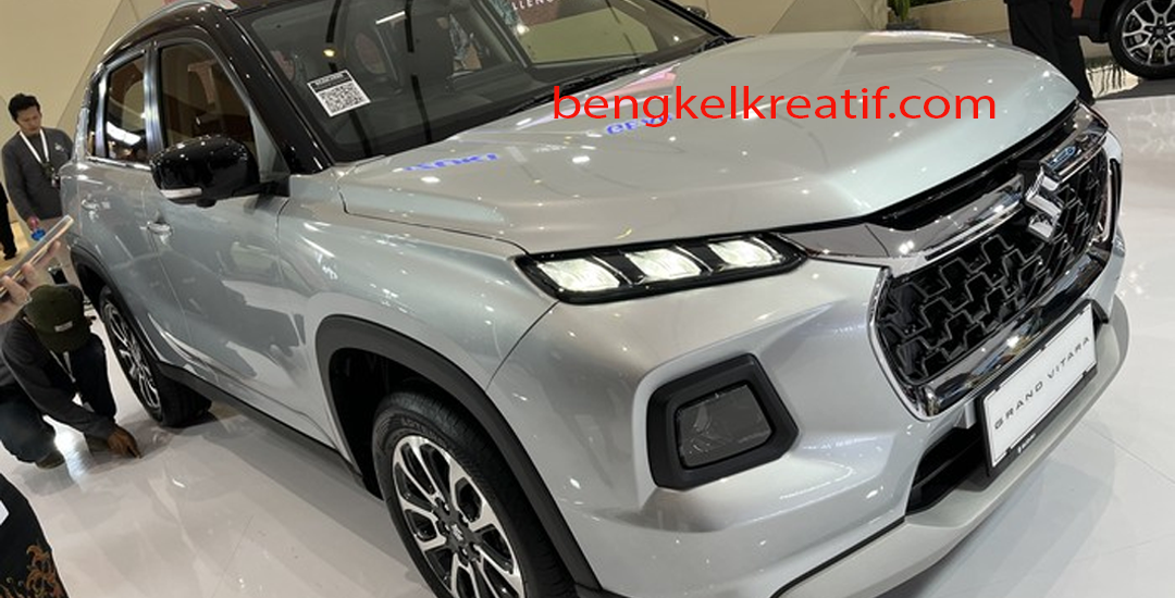 Grand Vitara
