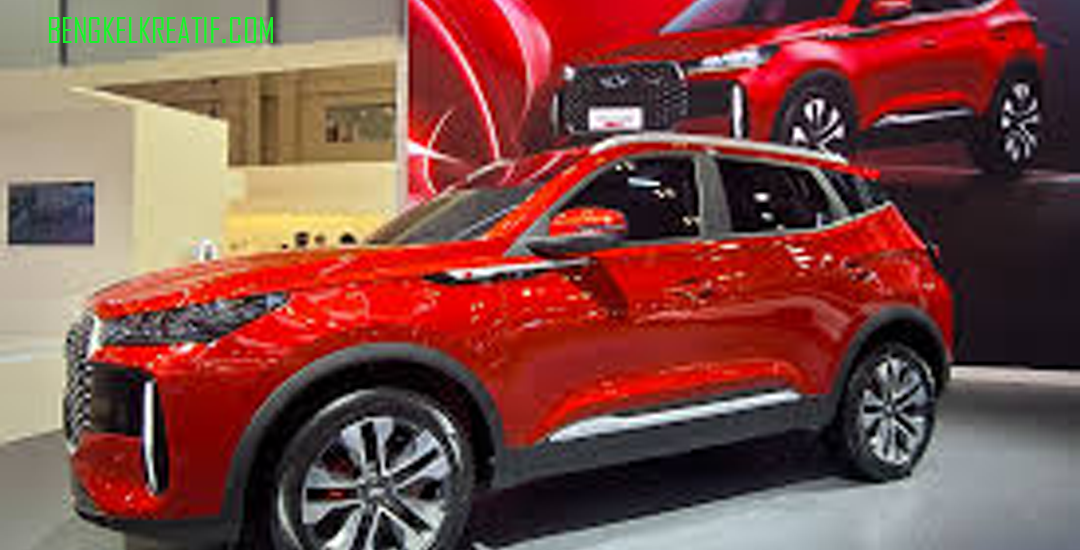 Chery Tiggo