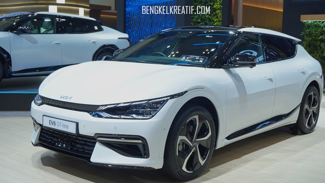 Kia EV9