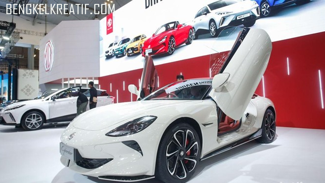 MG Motor