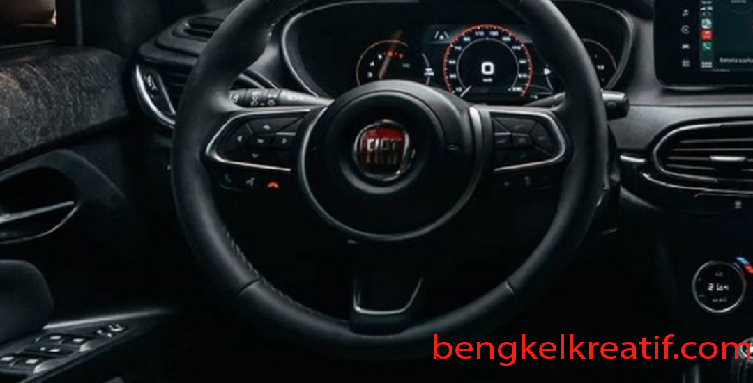Merger Fiat-Peugeot Disetujui, Menuju Posisi Produsen Mobil Terbesar Ke-4 Dunia