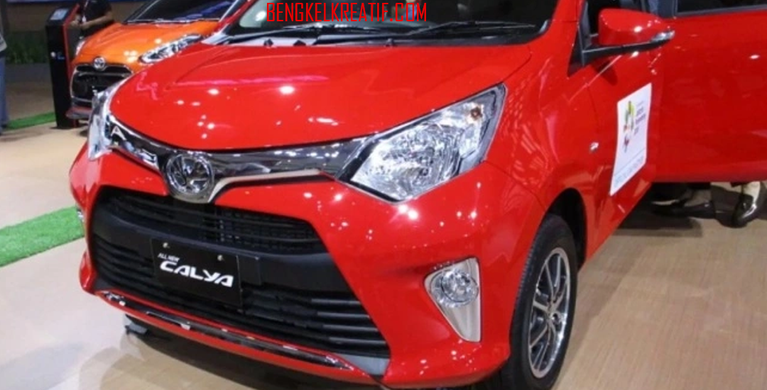 Bukan Cuma Kabin Luas, Ini 5 Alasan Toyota Calya Bekas Jadi Incaran Keluarga Muda