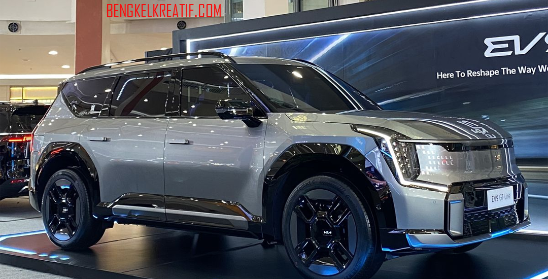 Kia EV9