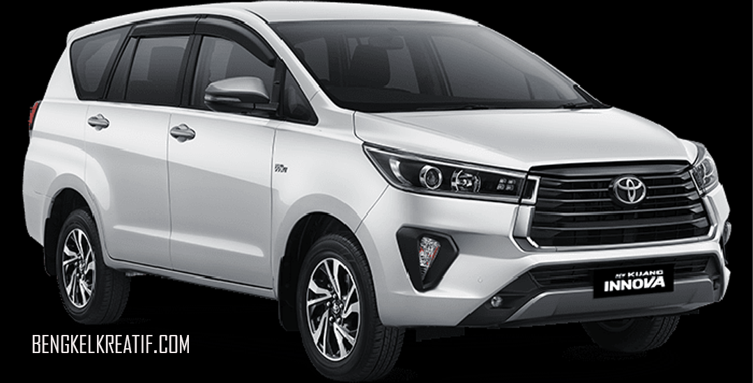 Kijang Innova Reborn Lebih Laris Ketimbang Innova Zenix: Fenomena Kendaraan Multi-Role