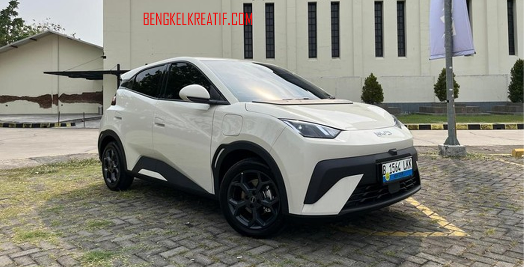 Konsumen Mobil LCGC Pindah ke Atto 1: Fenomena Perpindahan Konsumen