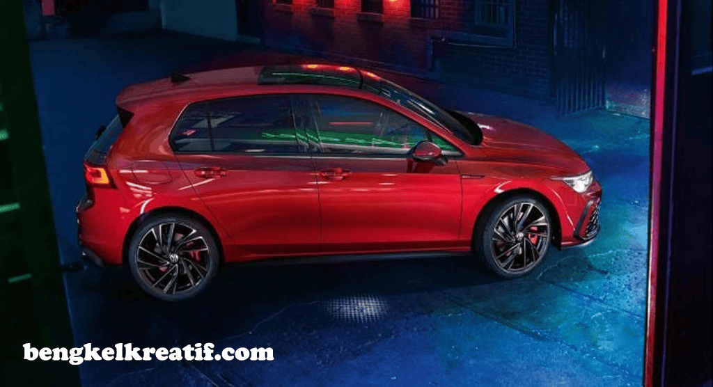 Volkswagen Golf: Ikon Mobil Kompak yang Tetap Relevan