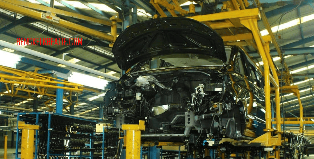 Eksport Mobil Indonesia Meningkat 9,8% Capai 284.285 Unit dengan Toyota Sebagai Eksportir Terbesar